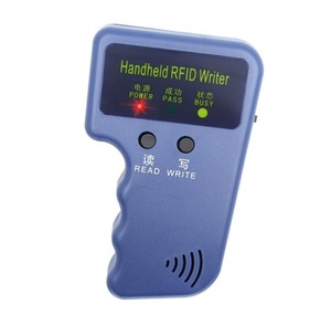 125KHz RFID Programmierer Duplikator Kopierer Writer Reader Writer ID Card Cloner & Key - Product Image 2