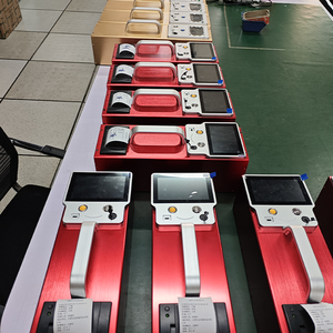 Customizable Voice Printed Mobile Rain Night Road Marking Retroreflectometer With Fast <strong>Detection</strong> <strong>Function</strong> - Product Image 5