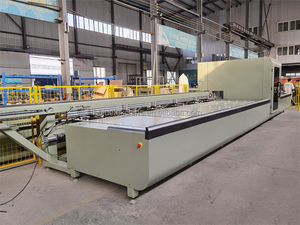 Автоматический алюминиевый профиль пила алюминиевого окна CNC режущий центр с автоматической загрузкой и разгрузкой - Product Image 5