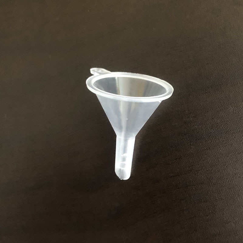 plastic funnel