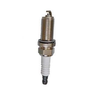 Bujía de iridio de alta calidad para Lexus Toyota camry OEM, 90919-01191 - Product Image 2