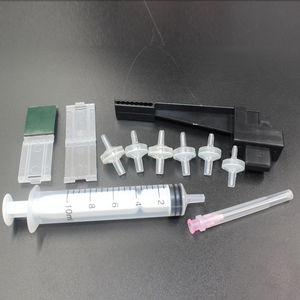 IC80 ic80l Ciss Ink Hệ thống tương thích cho Epson EP-707A EP-777A EP-807AB EP-807AR EP-807A EP-807AW máy in - Product Image 4