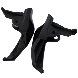 Replacement L2 R2 Trigger Buttons 2Pcs/lot <strong>LB</strong> RB Controller Trigger Bumper Buttons for <strong>Xboxes</strong> One - Product Image 4