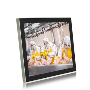 Industrie Edge Computer Industrielle IOT-Computers oftware, die industrielle Computer hardware unterstützt - Product Image 1