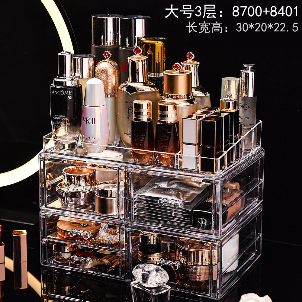 Large three-tier: 87008401