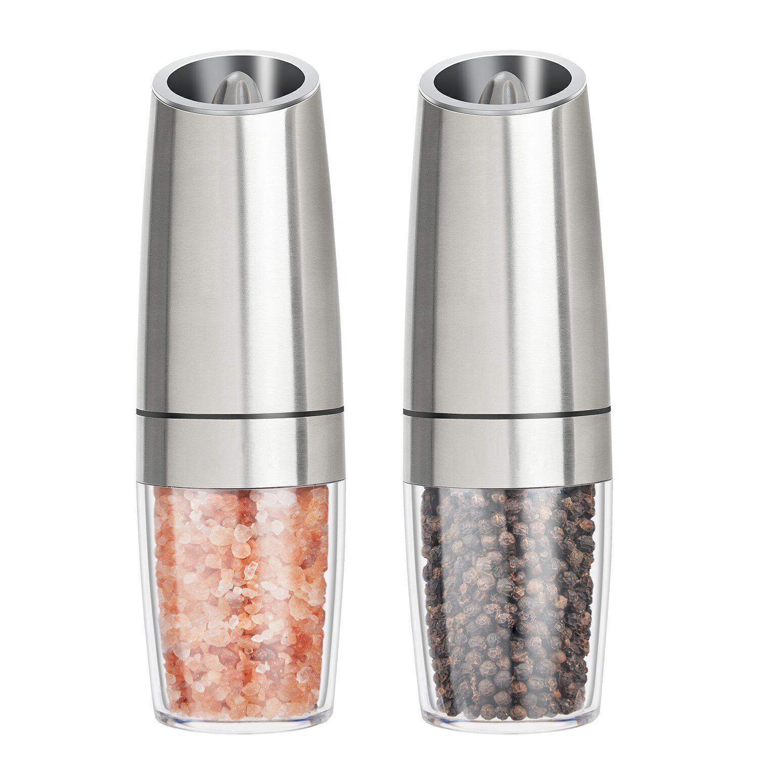 2-Stainless steel battery