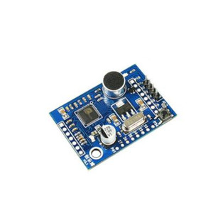 sprachsteuerung entwicklungsplatte 51 MCU IO LD3320 integriertes spracherkennungsmodul - Product Image 1