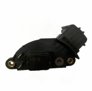 M-azda 626 Ge的点火模块，用于F-ord Telstar AX Auto 2.0l RSB-52 RSB52 1993 - Product Image 1