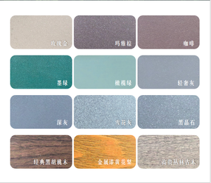 アルミ窓二層ガラススクリーン窓カスタマイズその他 - Product Image 5