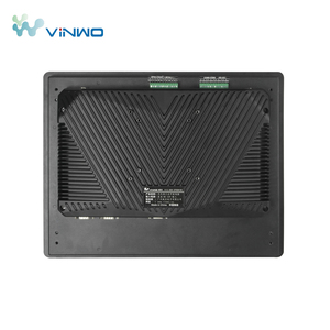 All in One Mini <strong>Embedded</strong> <strong>Computer</strong> Pc Single Board I3 I5 I7 Processor with Linux System - Product Image 2