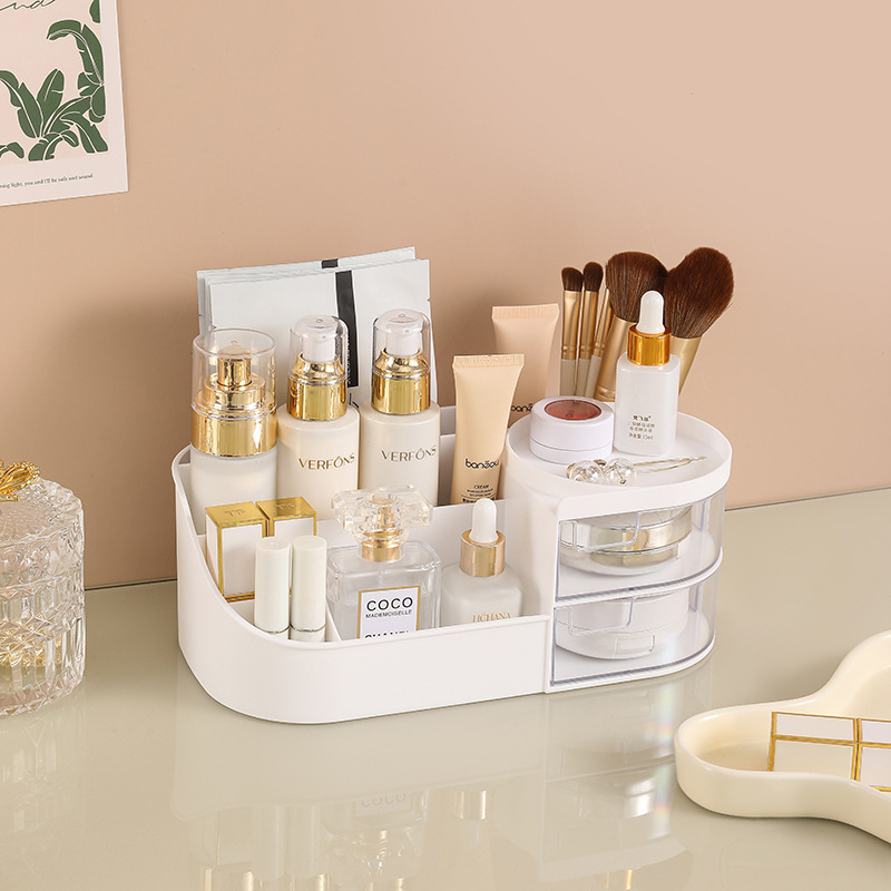 Small size, ivory white, 26.5*14.5*10cm
