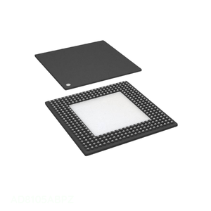 ชิ้นส่วนอินเตอร์เฟซแบบแผ่น BGA 304ชิ้นส่วนอิเล็กทรอนิกส์มีสินค้าในสต็อก - Product Image 1