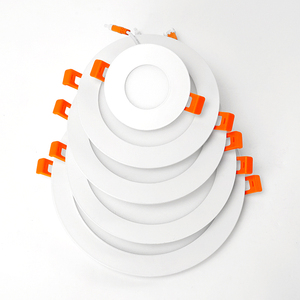 CTORCH LED Panel AYDINLATMA-Ultra ince seri - Product Image 1