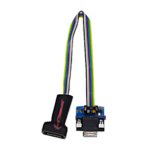 Vendita calda professionale CGDI Pro9s12 macchina di codifica chiavi auto analizzatore motore e ECU strumento di programmazione CG PRO 9 s12 12 - Product Image 4
