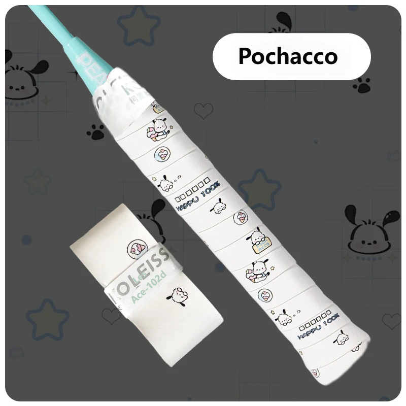 Pochacco