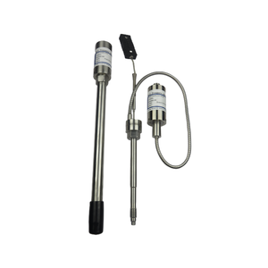 Meit Hochtemperatur-Edelstahl 304 0-35MPa Drucksensor Wandler 4-20mA Ausgang 0,02% Genauigkeit für Kunststoff - Product Image 3