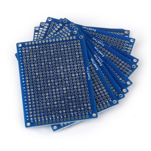 Üst PCB KB6160 FR4 çift taraflı PCB baskılı devre çin üretimi 4 katmanlı pcb devreleri çok katmanlı tasarım - Product Image 5