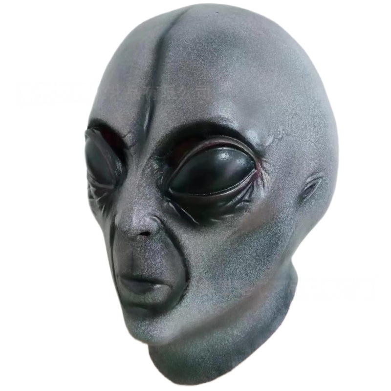 Alieno grigio
