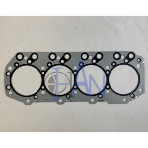 4JG1 4JG2ชุดปะเก็นกระบอกสูบเต็มรูปแบบเหมาะสำหรับ Isuzu Trooper Turbo 3100 NHR69 1991-3059CC - Product Image 2