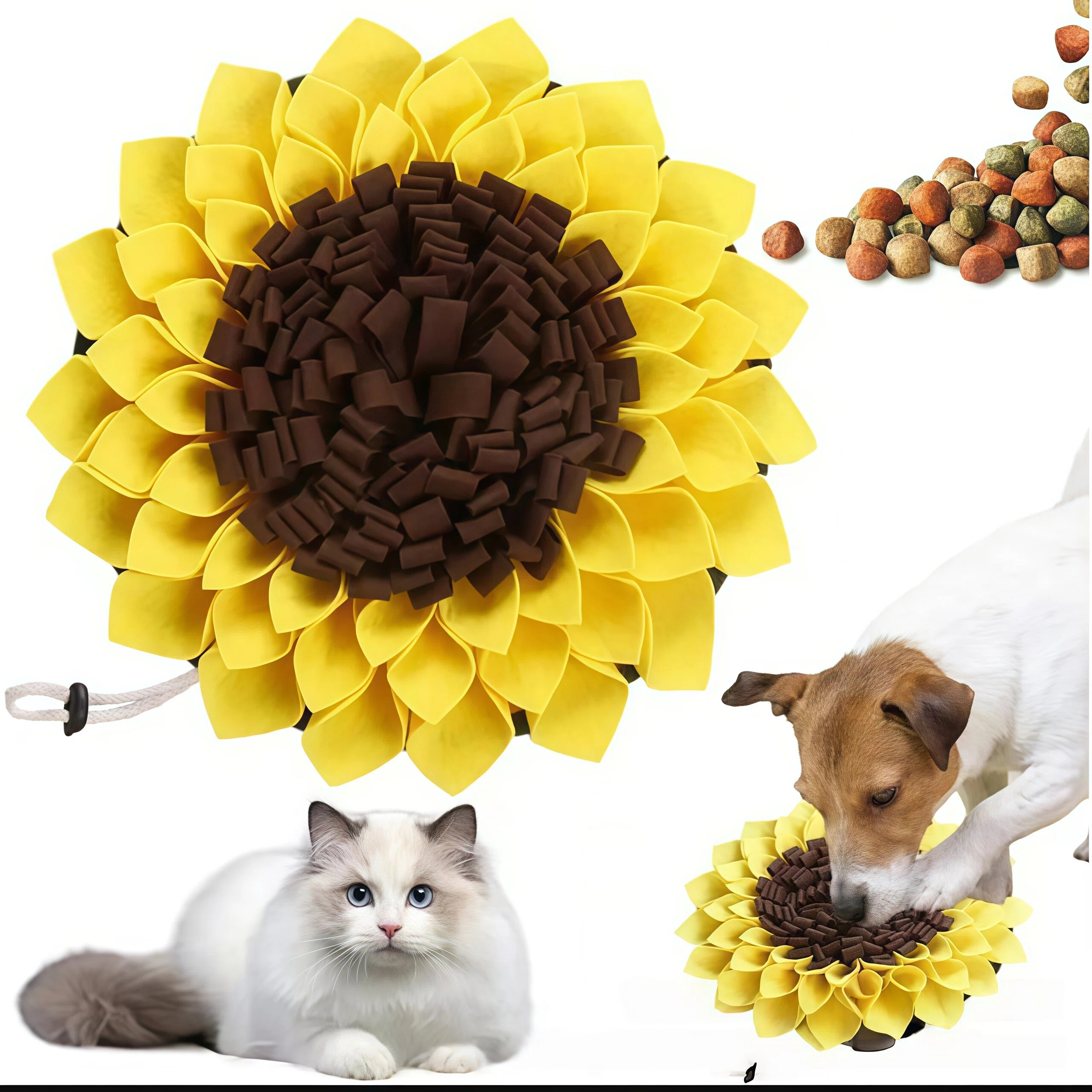 Tournesol 38*38