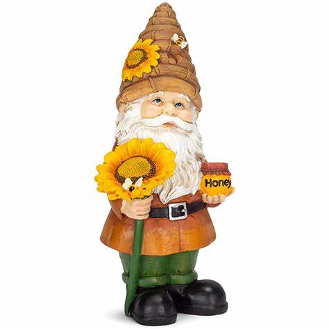 OEM wholesale gnome outdoor <strong>toys</strong> for kids gifts home decor resin garden outside welcome <strong>dwarfs</strong> figurine - Product Image 1