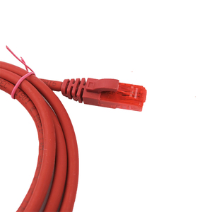 UTP 6类5e类网络跳线0.1-100米定制UTP FTP SFTP类7类8 - Product Image 5