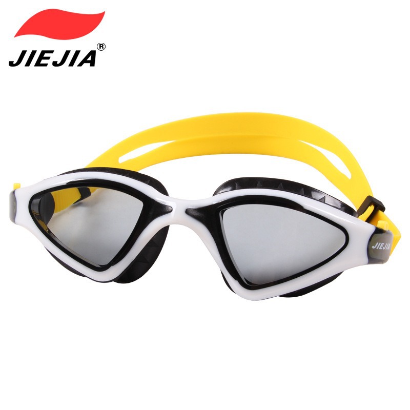 สีเหลืองและสีน้ำเงิน