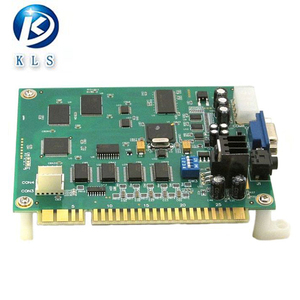 Özelleştirmek PCB üreticisi 94v0 pcb şematik tasarım metal dedektörü Pcb 8 kat PCB - Product Image 4