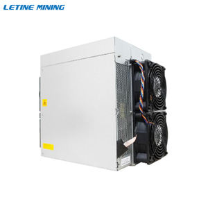 Оптом Antminer Bitmain KS5 S21 + L9 S21 L11 KS7 KS5PRO S19 ASIC Майнер Биткойн-альткоин - Product Image 6