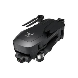 โดรน SG906 Pro 2เครื่องพร้อม4K GPS 5G WiFi FPV 28นาทีเวลาบินโดรน RC พร้อมไฟ LED รีโมทคอนโทรลวัสดุพลาสติก - Product Image 5