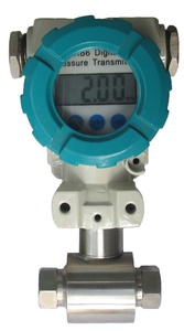 <strong>Modbus</strong> <strong>Protocol</strong> Rs485 LCD Indicator Digital Differential Pressure Transmitter - Product Image 2