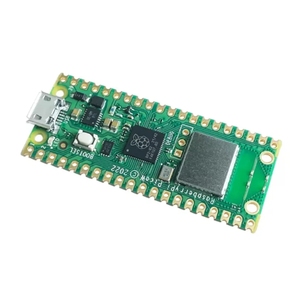 Ahududu Pi PICO W geliştirme kurulu kablosuz rpmcu Mcu kurulu entegre devreler elektronik bileşenler IC çip