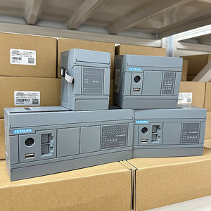 SPS-Pac-dedizierte Controller von Tetranca Factory für die industrielle Steuerung und Programmierung mit RS485-Kommunikationsschnittstelle - Product Image 1