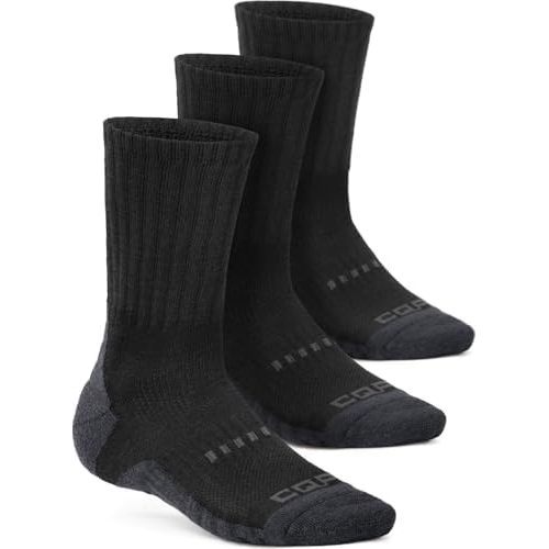 Rex Tac 8.5in Black