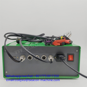 Automotive Engine Simulator Machine EU500 EUI EUP Tester With <strong>Testing</strong> Double Solenoid Valve for <strong>Unit</strong> Injector <strong>Testing</strong> - Product Image 5