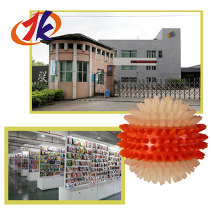 ของเล่นสัตว์เลี้ยงที่เป็นมิตรกับสิ่งแวดล้อมคลาสสิกพร้อมฉลากแบบกำหนดเองได้ - Product Image 4