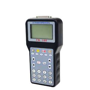 OBD2 Diagnose werkzeug CK100 Schlüssel programmierer CK-100 V99.99/46.02 CK100 Schlüssel programmierer Auto Key Programmer mit 1024 Token