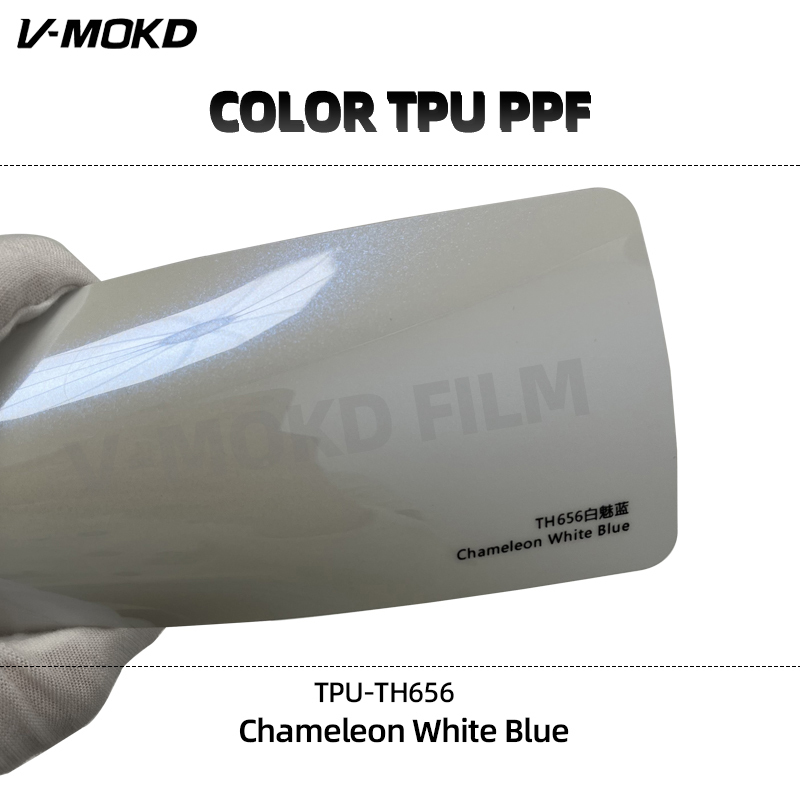 TPU-Liquid pearl white