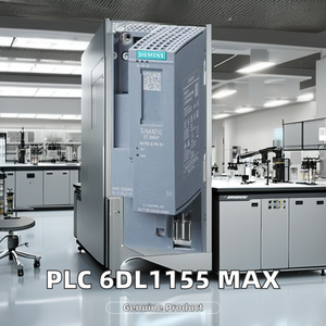 Modulo di ingresso digitale e analogico 6ES7321-1BP00-0AA0 con interfaccia di comunicazione RS485 per PLC PAC e controller dedicati - Product Image 2