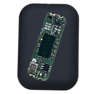Sensor de movimiento programable IoT Sensor de presencia humana Sensor de conteo de personas