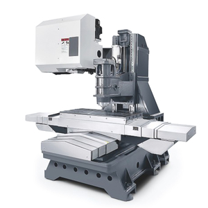 VMC850 3 eksen süper sert CNC dikey işleme merkezi yüksek kaliteli işleme merkezi - Product Image 2