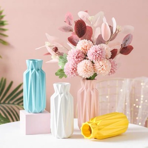 แจกันเซรามิกตกแต่งบ้าน,แจกันนอร์ดิกยอดนิยมในอินสตาแกรม - Product Image 1
