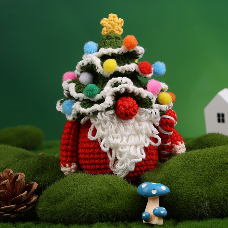 Christmas Dwarf
