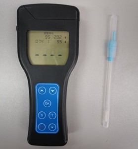 ATP floresan dedektörü el okul tıbbi temizlik koloni mikrobiyal bakteri dedektörü - Product Image 4