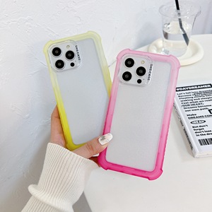 เคสโทรศัพท์กันกระแทกสี่มุมไล่ระดับสี3 En 1สำหรับ tecno Spark 20 Pro/Spark Go 1/30C/camon 20 fundas - Product Image 2