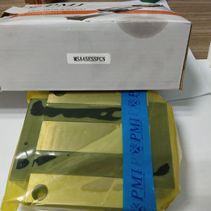 PMI lineer kılavuz slayt blok MSA45 MSA45E MSA45E-N MSA45ESSFC MSA45ESSFCN - Product Image 3