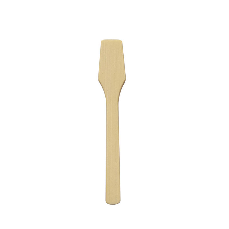 Pelle plate