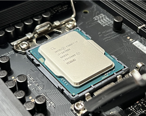 Nueva buena calidad y precio Cpu I7 14700K 14700KF Procesador 14700K CPU para computadora de escritorio - Product Image 3