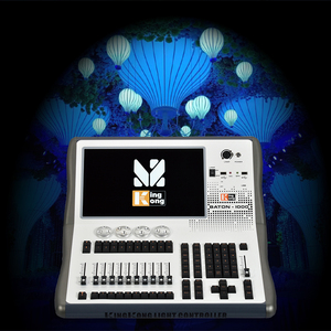 <strong>Controller</strong> Dmx One-Click Light Show Dmx <strong>Lighting</strong> <strong>Console</strong> - Product Image 2