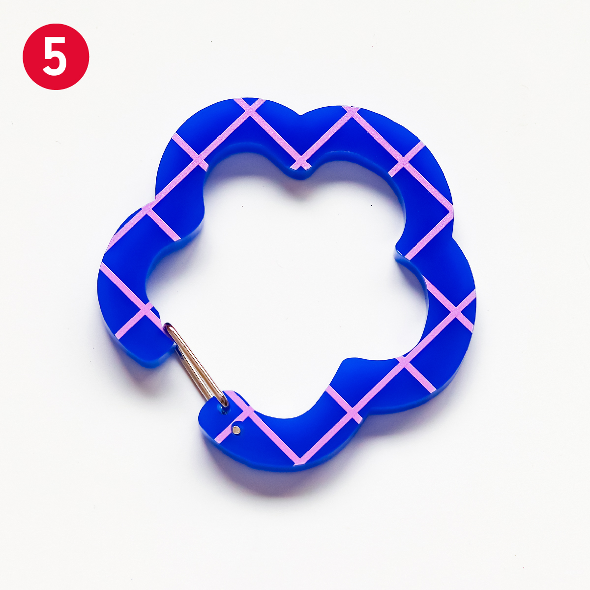 5, สีกรมท่า